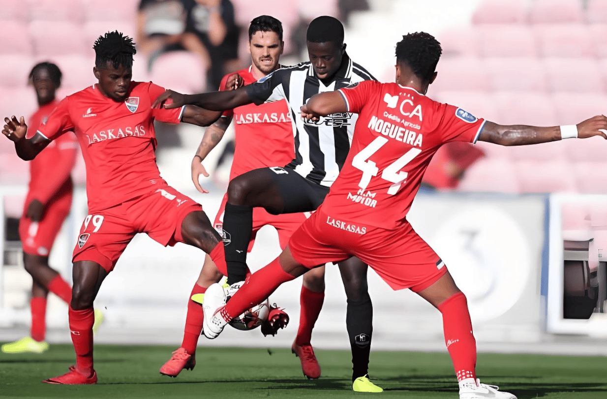  赛地聚焦：葡超今晚热度飙升；罗马篮板制胜；态度坚定；医务组通报恢复