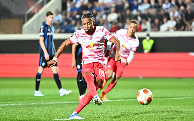 赛前体能课后,莱比锡再遭质疑备战西甲,媒体盛赞,球队文化再被提及的简单介绍 赛前体能课后,莱比锡再遭质疑备战西甲,媒体盛赞,球队文化再被提及的简单介绍