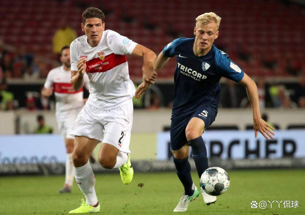 旺财28- 德甲斯图加特对多特 