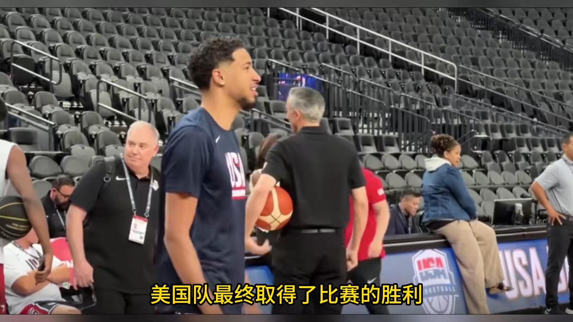 旺财28- 塞斯·库里结婚视频 