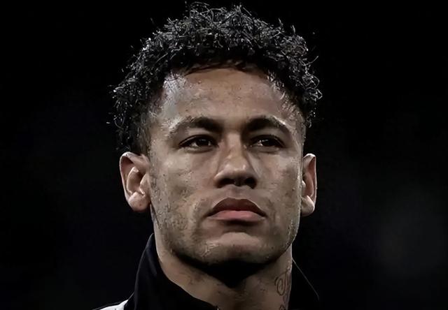 关于内马尔新星爆冷表现惊艳，尤文图斯未来可期！的信息