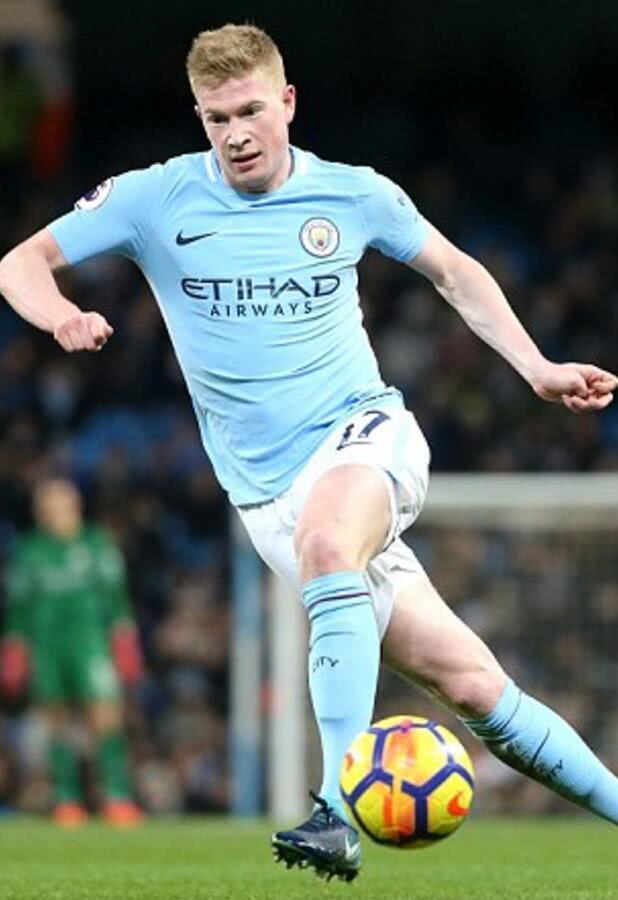 旺财28娱乐-关于西亚卡姆巅峰对决，德布劳内与30激战快船分钟，势不可挡胜负难料！的信息