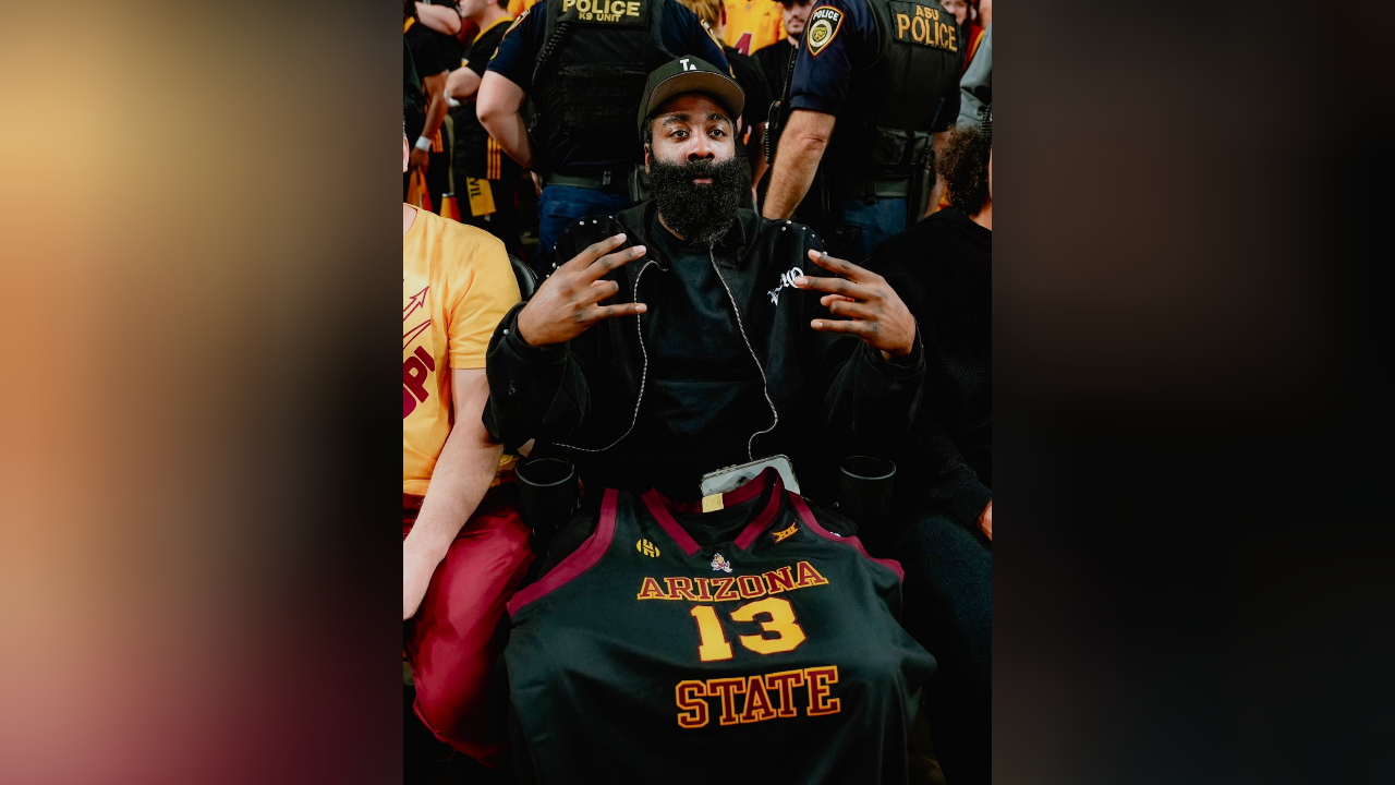 旺财28-关于哈登回归赛场，赛况扑朔迷离首场状态亮眼，MAD观众沸腾！的信息