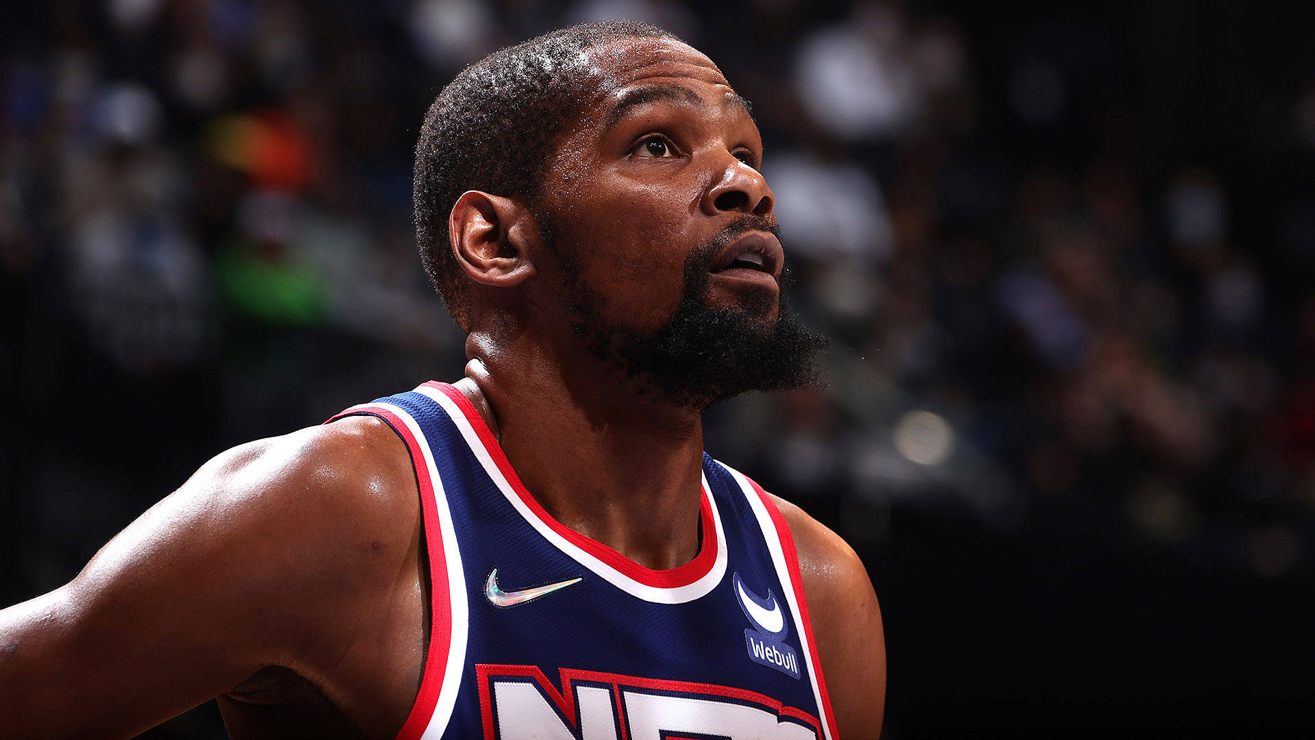 旺财28-杜兰特回归赛场，精彩发挥首场状态亮眼，篮网观众沸腾！的简单介绍