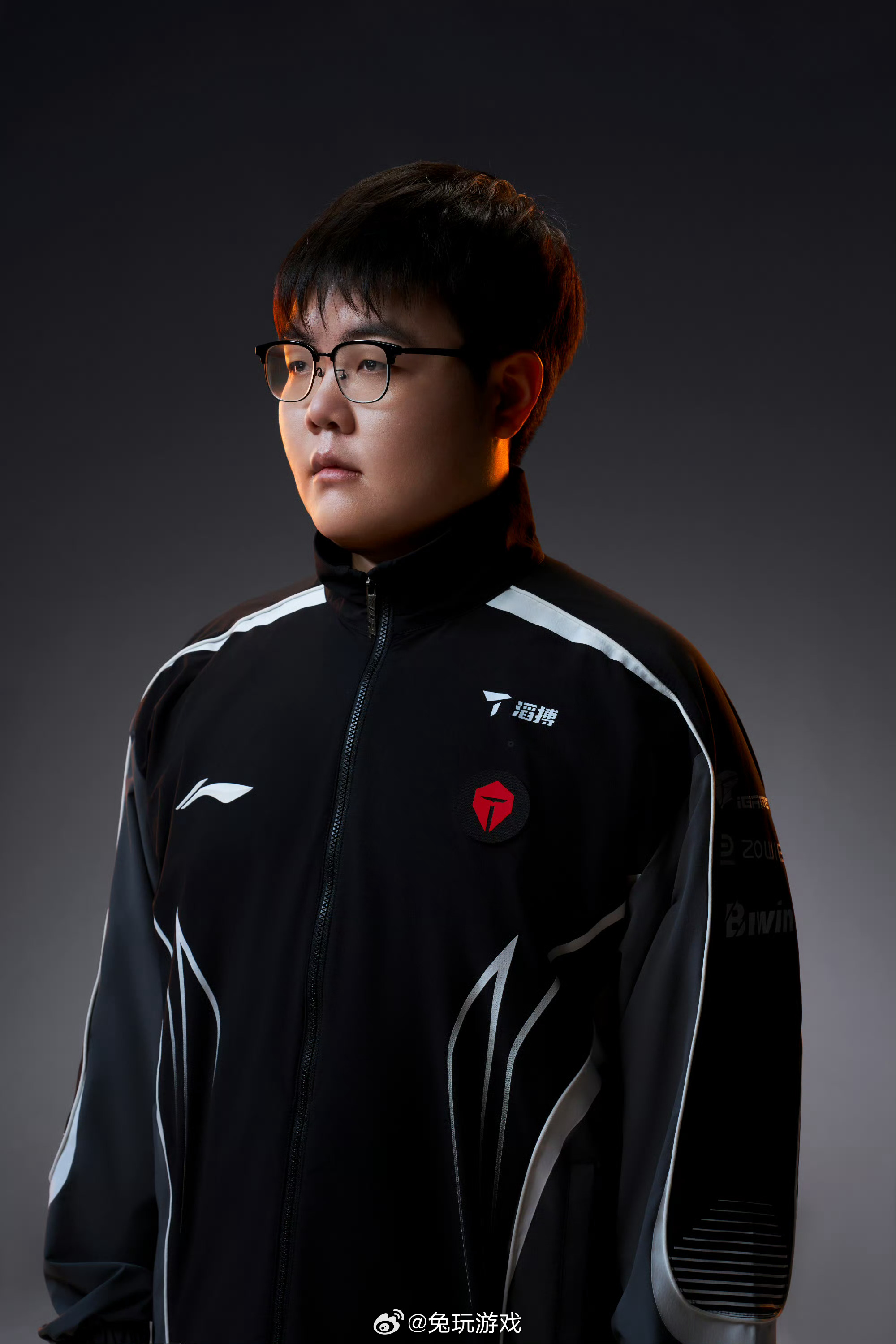 旺财28-Uzi新星挺进下一轮表现惊艳，TES未来可期！的简单介绍