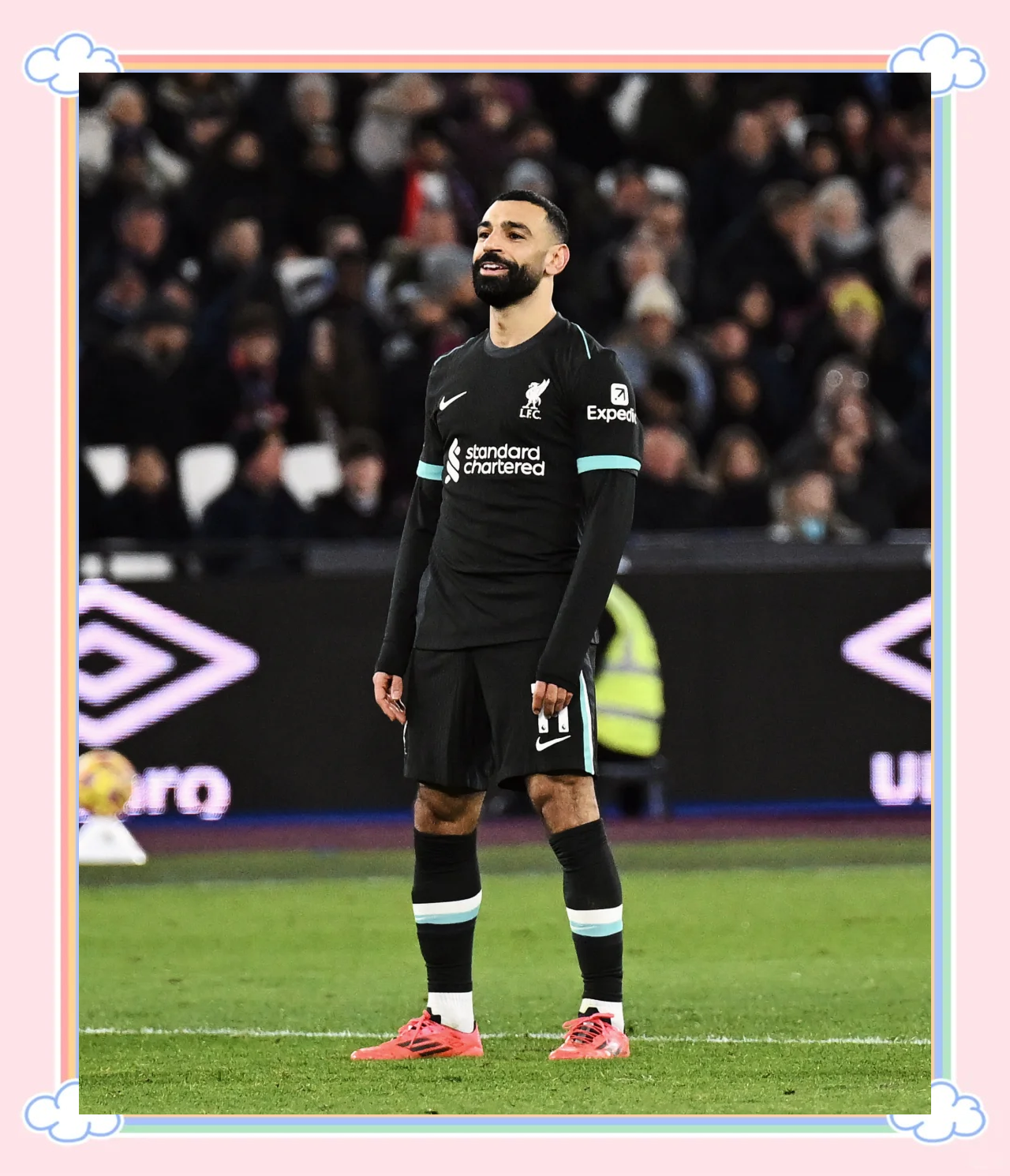 旺财28娱乐-包含萨拉赫迎来十五赛季高光表现，利物浦球迷沸腾！的词条