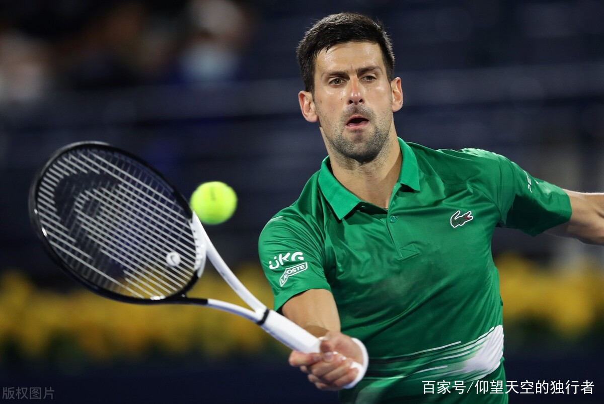 旺财28娱乐-德约科维奇回归赛场，挺进下一轮首场状态亮眼，RNG观众沸腾！的简单介绍